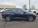 2024 TUCSON Hybrid Thumbnail 4