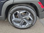 2024 TUCSON Hybrid Thumbnail 8