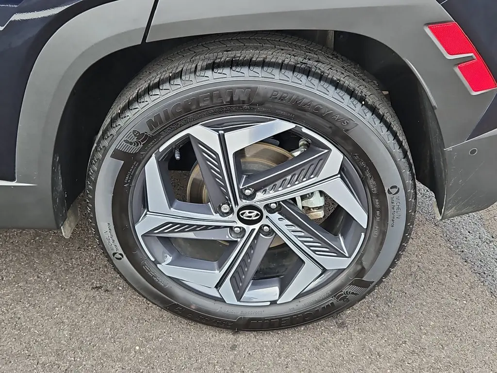 2024 Hyundai Tucson - $41,780