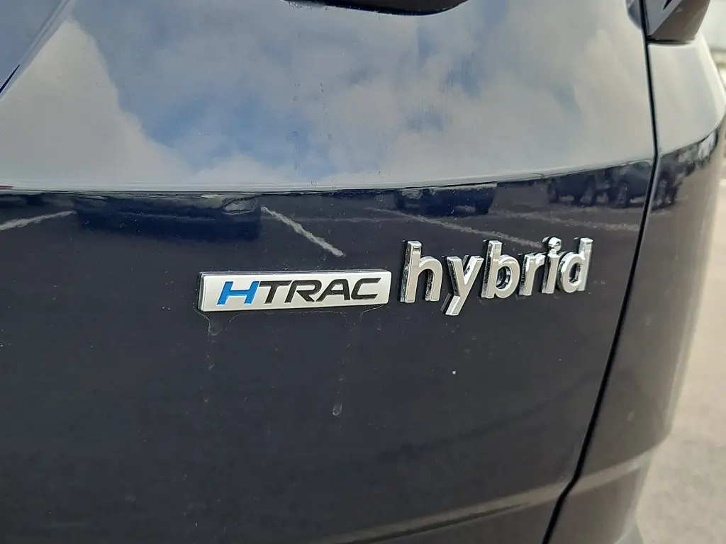 2024 Hyundai Tucson - $41,780