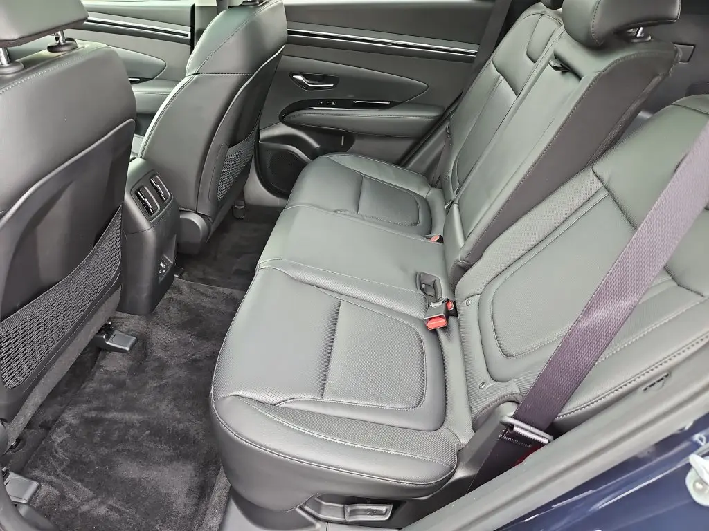 2024 Hyundai Tucson - $41,780