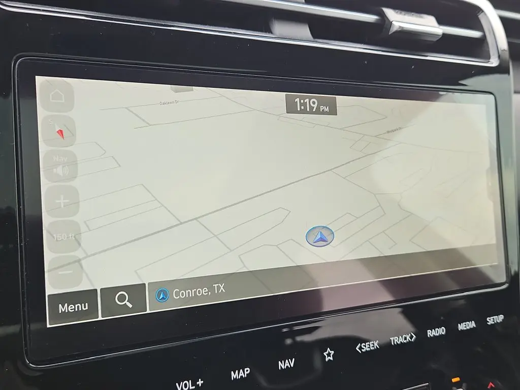 2024 Hyundai Tucson - $41,780