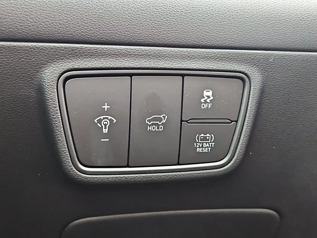 2024 Hyundai Tucson - $41,780