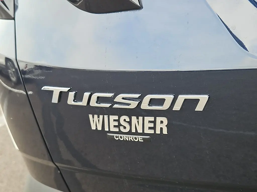 2024 Hyundai Tucson - $41,780