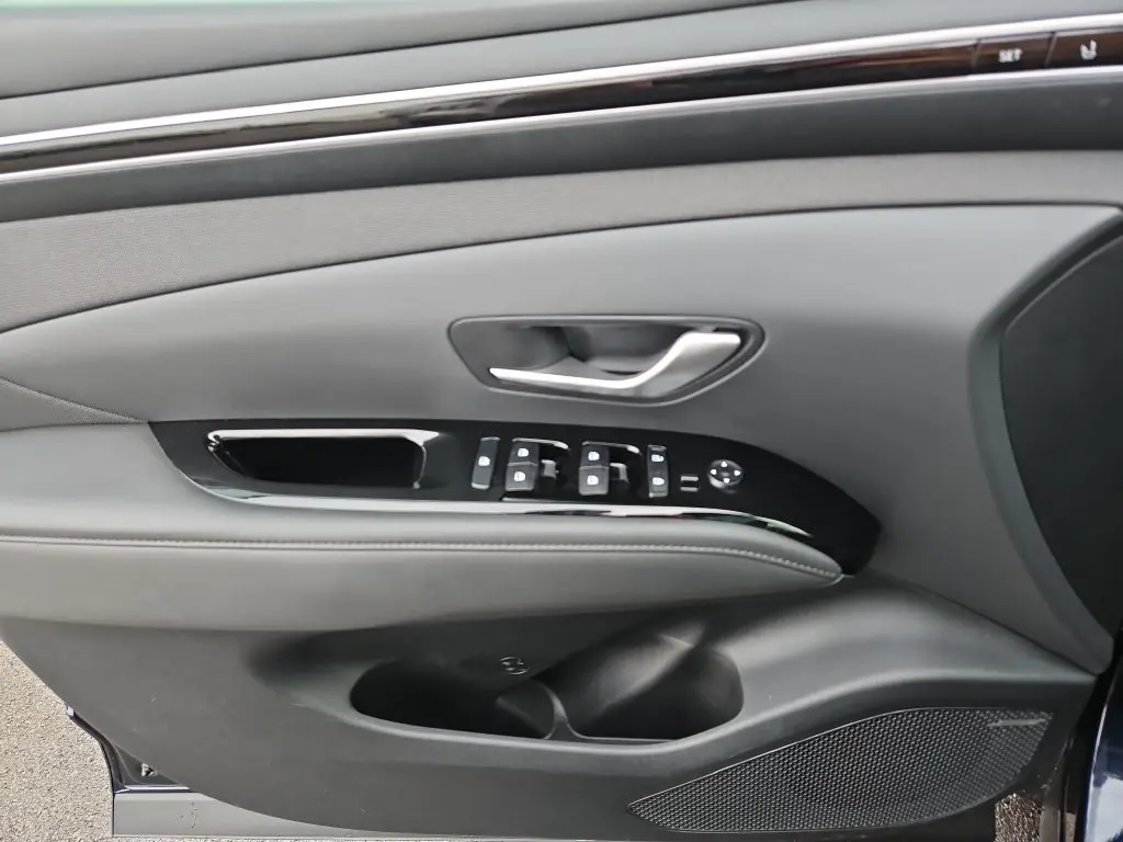 2024 Hyundai Tucson - $41,780