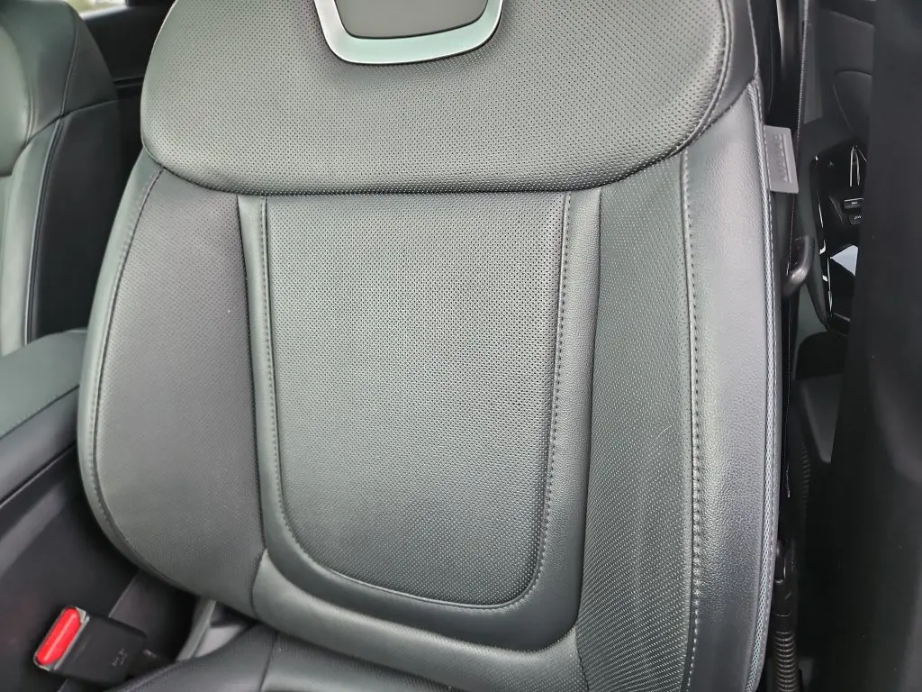 2024 Hyundai Tucson - $41,780