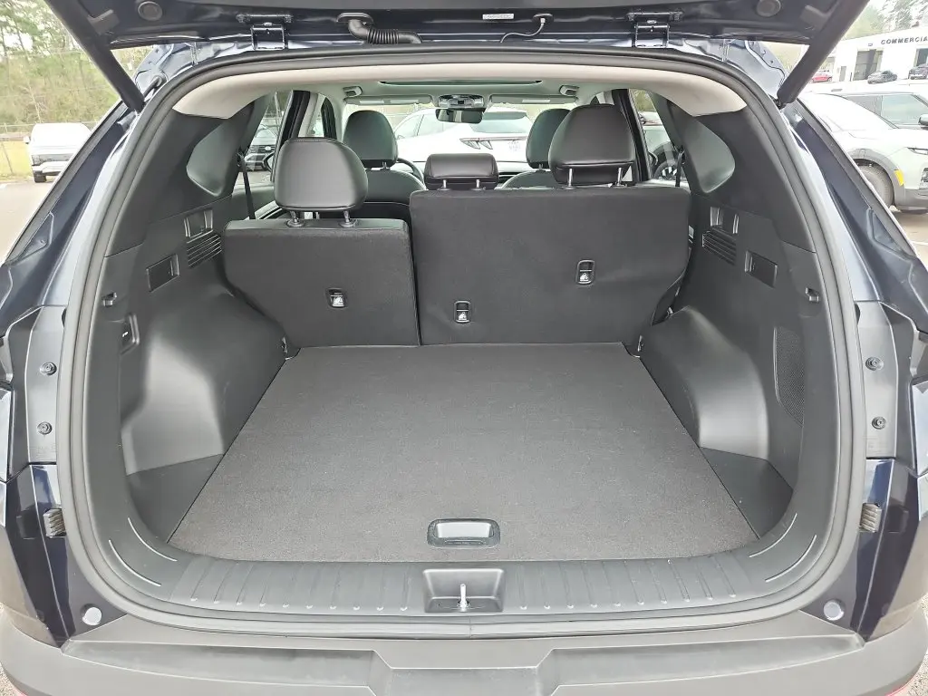 2024 Hyundai Tucson - $41,780