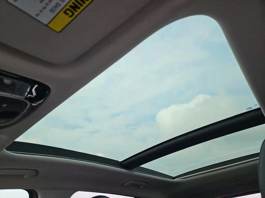 2024 Hyundai Tucson - $41,780