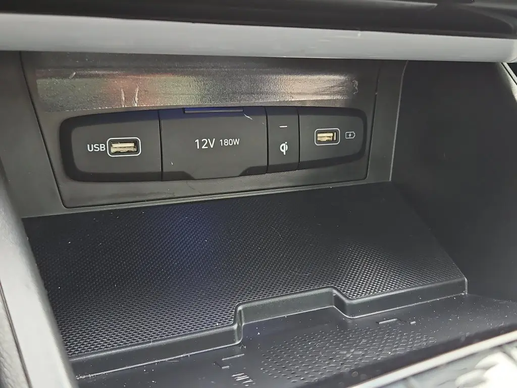 2024 Hyundai Tucson - $41,780