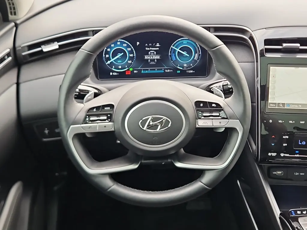 2024 Hyundai Tucson - $41,780