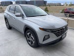 2024 TUCSON Hybrid Thumbnail 2