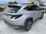 2024 TUCSON Hybrid Thumbnail 3