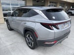 2024 TUCSON Hybrid Thumbnail 4
