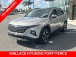 2024 TUCSON Hybrid Thumbnail 2