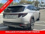 2024 TUCSON Hybrid Thumbnail 6