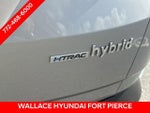 2024 TUCSON Hybrid Thumbnail 10