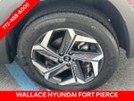 2024 TUCSON Hybrid Thumbnail 15