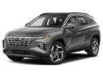 2024 TUCSON Hybrid Thumbnail 1