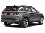 2024 TUCSON Hybrid Thumbnail 3