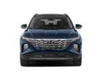 2024 TUCSON Hybrid Thumbnail 4