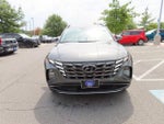 2024 TUCSON Hybrid Thumbnail 2