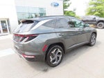 2024 TUCSON Hybrid Thumbnail 5