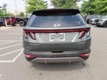 2024 TUCSON Hybrid Thumbnail 6