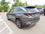 2024 TUCSON Hybrid Thumbnail 7