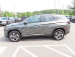 2024 TUCSON Hybrid Thumbnail 8