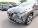 2024 TUCSON Hybrid Thumbnail 9