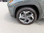 2024 TUCSON Hybrid Thumbnail 12