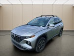 2024 TUCSON Hybrid Thumbnail 2