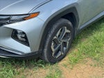 2024 TUCSON Hybrid Thumbnail 4