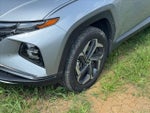 2024 TUCSON Hybrid Thumbnail 5