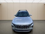 2024 TUCSON Hybrid Thumbnail 6