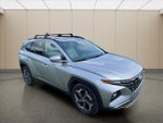 2024 TUCSON Hybrid Thumbnail 8
