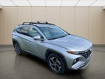 2024 TUCSON Hybrid Thumbnail 9