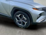 2024 TUCSON Hybrid Thumbnail 11