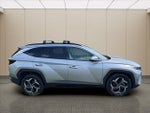 2024 TUCSON Hybrid Thumbnail 12