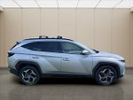 2024 TUCSON Hybrid Thumbnail 13