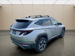 2024 TUCSON Hybrid Thumbnail 16