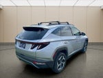 2024 TUCSON Hybrid Thumbnail 17