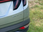 2024 TUCSON Hybrid Thumbnail 18