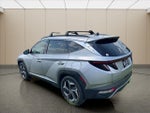 2024 TUCSON Hybrid Thumbnail 20