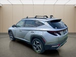 2024 TUCSON Hybrid Thumbnail 21