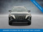 2024 TUCSON Hybrid Thumbnail 7