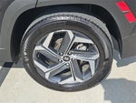 2024 TUCSON Hybrid Thumbnail 8