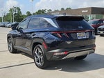 2024 TUCSON Hybrid Thumbnail 7