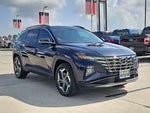 2024 TUCSON Hybrid Thumbnail 3