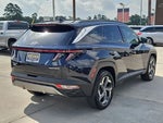 2024 TUCSON Hybrid Thumbnail 5